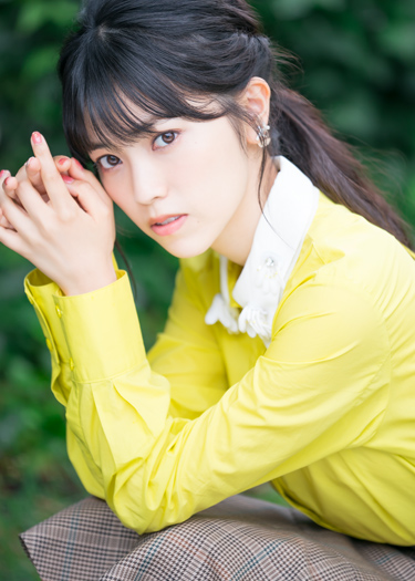 石原夏織